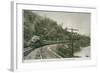 Norfolk and Western Railway, c.1925-null-Framed Giclee Print