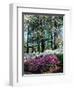 Norfolk Botanical Gardens, VA-Barry Winiker-Framed Photographic Print