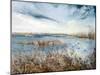 Norfolk breezes-Mary Smith-Mounted Giclee Print