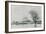 Norfolk Broads-Joseph Pennell-Framed Art Print