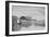 Norfolk Broads-Joseph Pennell-Framed Art Print