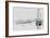 Norfolk Broads-Joseph Pennell-Framed Art Print