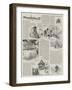 Norfolk Nooks-Charles Joseph Staniland-Framed Giclee Print