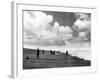 Norfolk Sea Anglers-null-Framed Photographic Print