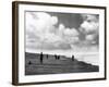 Norfolk Sea Anglers-null-Framed Photographic Print