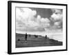 Norfolk Sea Anglers-null-Framed Photographic Print
