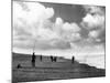 Norfolk Sea Anglers-null-Mounted Photographic Print