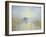 Norham Castle, Sunrise-JMW Turner-Framed Giclee Print