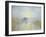 Norham Castle, Sunrise-JMW Turner-Framed Giclee Print