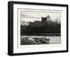 Norham Castle-null-Framed Giclee Print