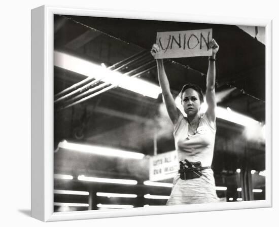 Norma Rae (1979)-null-Framed Photo