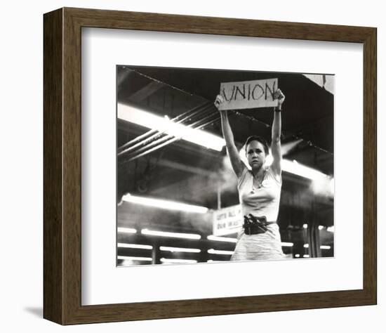 Norma Rae (1979)-null-Framed Photo