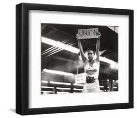 Norma Rae (1979)-null-Framed Photo