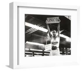Norma Rae (1979)-null-Framed Photo