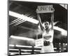 Norma Rae (1979)-null-Mounted Photo