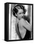 Norma Shearer, 1930s-null-Framed Stretched Canvas