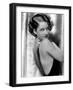 Norma Shearer, 1930s-null-Framed Photo