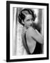 Norma Shearer, 1930s-null-Framed Photo