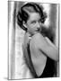 Norma Shearer, 1930s-null-Mounted Photo