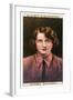 Norma Shearer, Academy Award-Winning Canadian-American Actress, 1928-WD & HO Wills-Framed Giclee Print