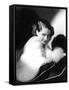 Norma Shearer, c.1930s-null-Framed Stretched Canvas