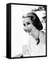 Norma Shearer, Ca. 1936-null-Framed Stretched Canvas