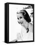 Norma Shearer, Ca. 1936-null-Framed Stretched Canvas