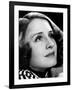 Norma Shearer, Ca. 1936-null-Framed Photo