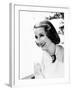 Norma Shearer, Ca. 1936-null-Framed Photo