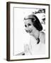 Norma Shearer, Ca. 1936-null-Framed Photo