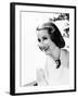 Norma Shearer, Ca. 1936-null-Framed Photo