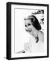 Norma Shearer, Ca. 1936-null-Framed Photo