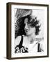 Norma Shearer, Ca. Late 1920s-null-Framed Photo