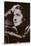 Norma Shearer, Canadian-American Actress and Film Star-null-Stretched Canvas
