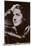 Norma Shearer, Canadian-American Actress and Film Star-null-Mounted Photographic Print