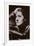 Norma Shearer, Canadian-American Actress and Film Star-null-Framed Photographic Print