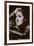 Norma Shearer, Canadian-American Actress and Film Star-null-Framed Photographic Print