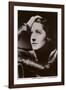 Norma Shearer, Canadian-American Actress and Film Star-null-Framed Photographic Print