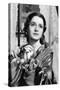 Norma Shearer, Canadian Born American Actress, 1934-1935-null-Stretched Canvas