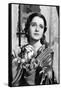 Norma Shearer, Canadian Born American Actress, 1934-1935-null-Framed Stretched Canvas