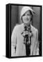 Norma Shearer, Canadian-Born American Actress, 20th Century-null-Framed Stretched Canvas