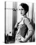 Norma Shearer-null-Stretched Canvas