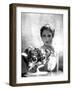 Norma Shearer-null-Framed Photo