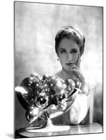 Norma Shearer-null-Mounted Photo