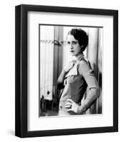 Norma Shearer-null-Framed Photo