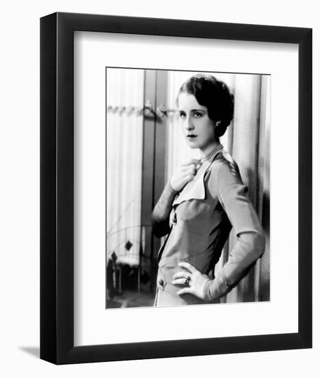 Norma Shearer-null-Framed Photo