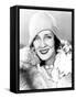 Norma Shearer-null-Framed Stretched Canvas