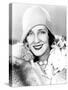 Norma Shearer-null-Stretched Canvas