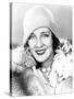 Norma Shearer-null-Stretched Canvas