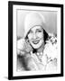 Norma Shearer-null-Framed Photo